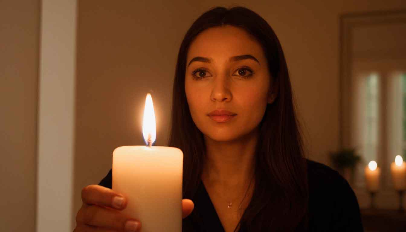 Oración para recuperar el amor perdido con fe y sinceridad